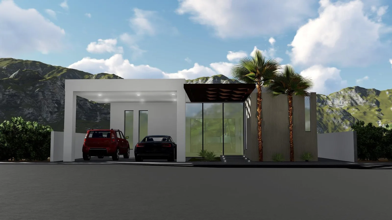 Residencia Lote 3 Mza. 10 · Playas de Kino