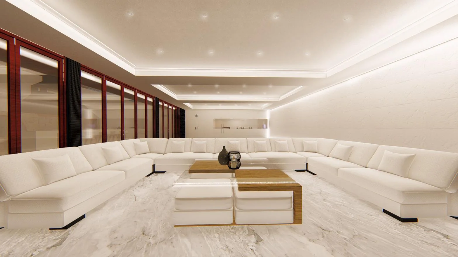 Residencia · Kino Nuevo II