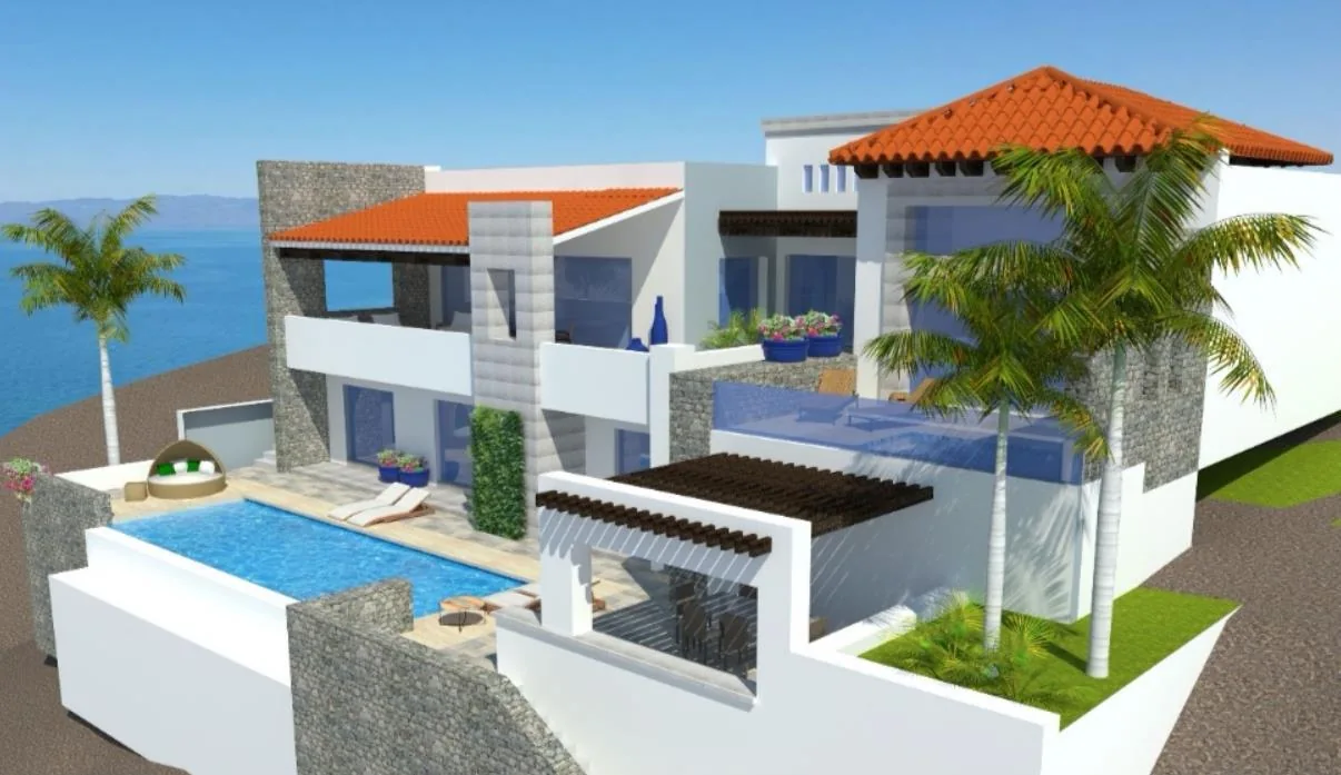 Residencia Lote 10 Mza. 12 · Kino Nuevo