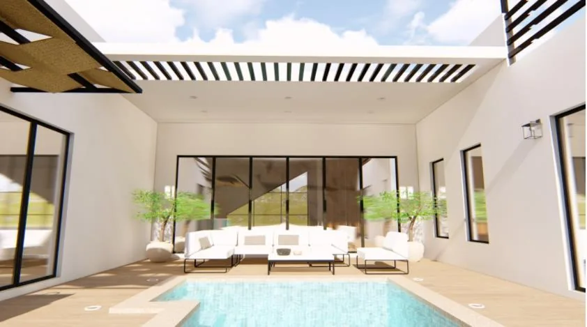 Residencia Lote 7 Mza. 8 · Playas de Kino