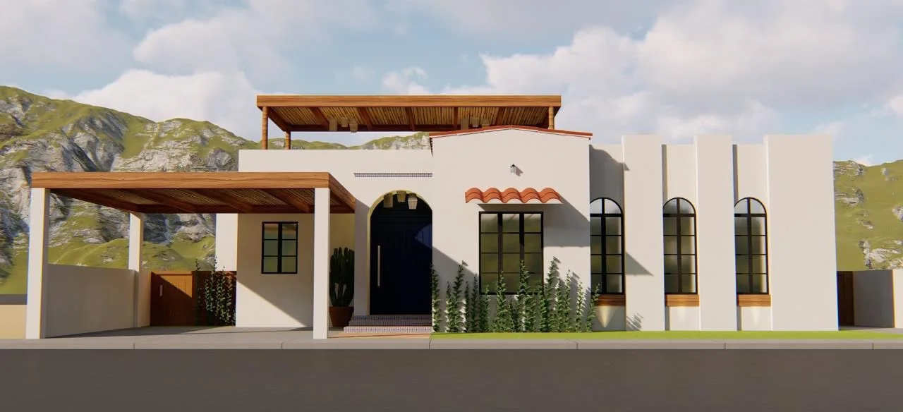 Residencia Lote 8 Mza. 14 · Playas de Kino