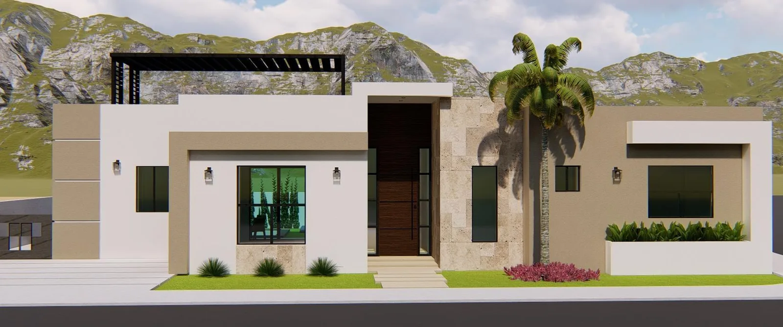 Residencia Lote 7 Mza. 13 · Playas de Kino