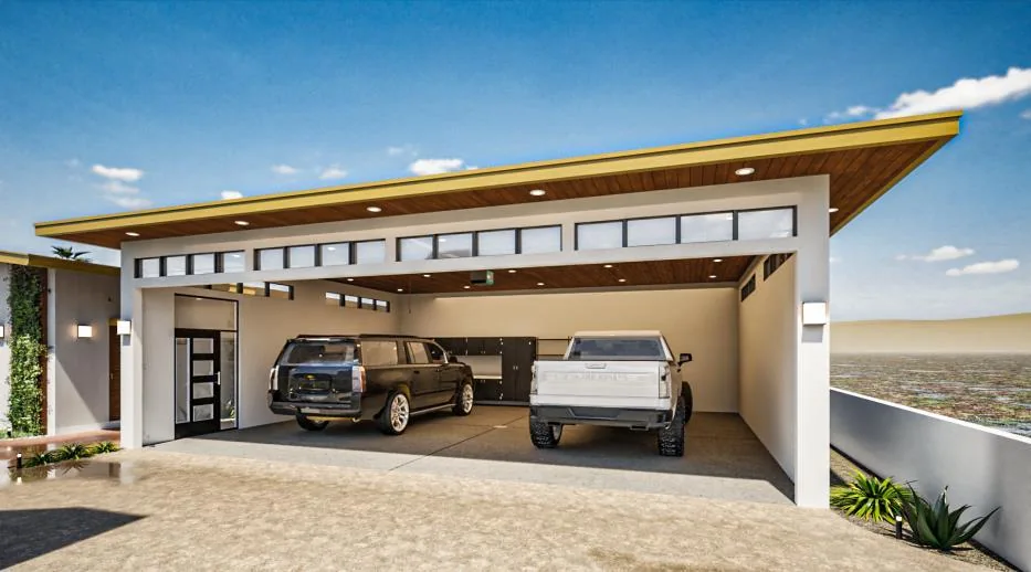 Loft · San Carlos Country Club